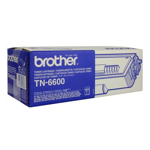 Brother 6600 toner - tn-6600,