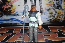 ORIGINAL VINTAGE NIKTO MIT