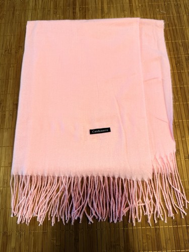Cashmere kaschmir schal weich - ,kaschmir,