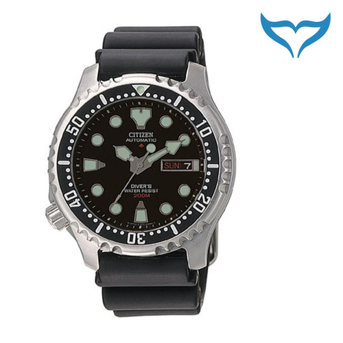 Citizen promaster marine - citizen,