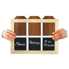 Okkultboard Mental Epic Wood