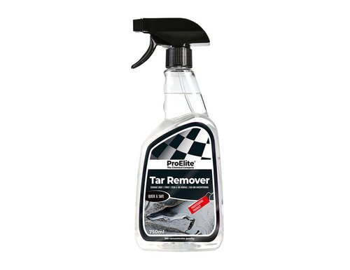 Tar remover proelite - remover,