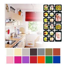 Raumteiler zum Aufhängen