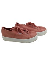 Superga Sneaker Low Damen Gr