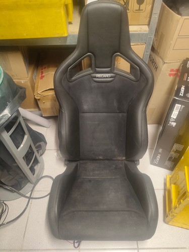 Recaro sportster bezug - recaro,
