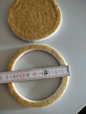 flammrohrdichtung für mhg