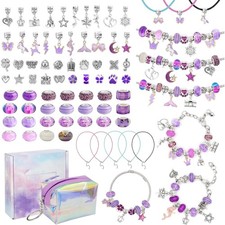 Fantasie Schmuck Bastelset
