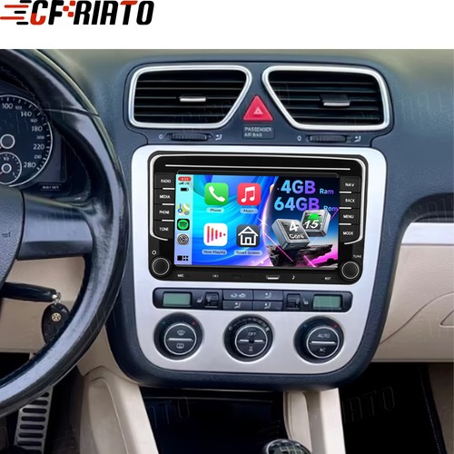 Für 2006 2015 vw eos - 2006-2015,