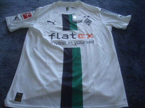 Borussia mönchengladbach - borussia,