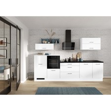 IMPULS Küchenleerblock -