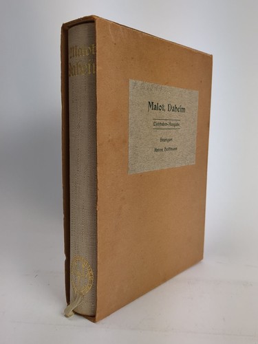 Buch daheim roman - roman,, hektor