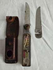 Klappbares Taschenmesser