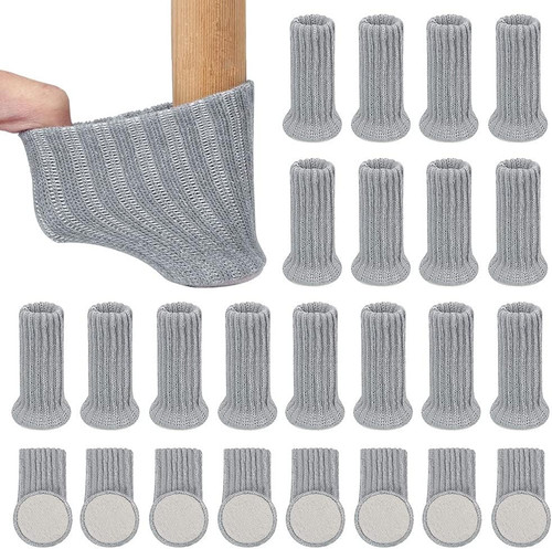 Stück stuhlsocken - stück,