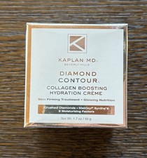 Kaplan MD Diamond Contour