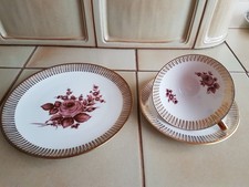 Sammeltassen Gedeck Winterling