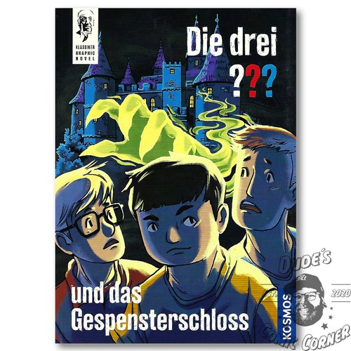 Die drei und - die,