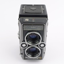 Rollei magic I Xenar 3.5/75mm