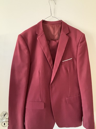 Anzug herren - herren, xl