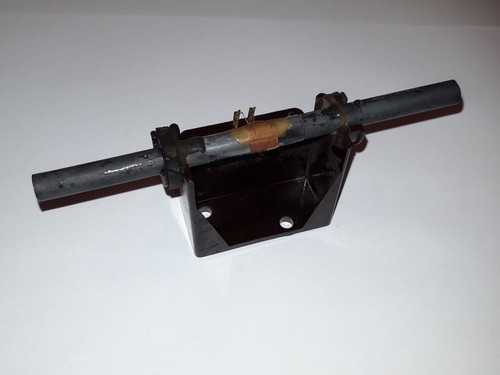 Ferritantenne aus saba - ferritantenne,