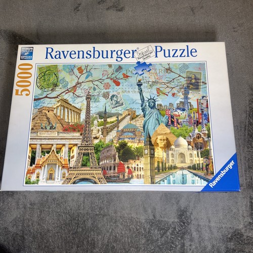 Ravensburger großstadt - ravensburger,