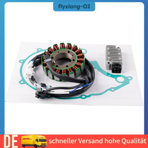 Lichtmaschine stator regler - lichtmaschine,