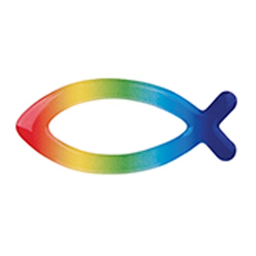 Fritz cox fisch - cox, 3d
