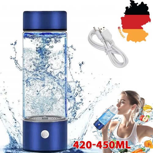Wasserionisierer wasserstoff - wasserionisierer,