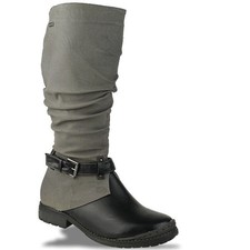 INDIGO warmer Mädchenstiefel