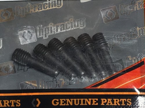 Hpi gewindestift m5x3x18mm - hpi,