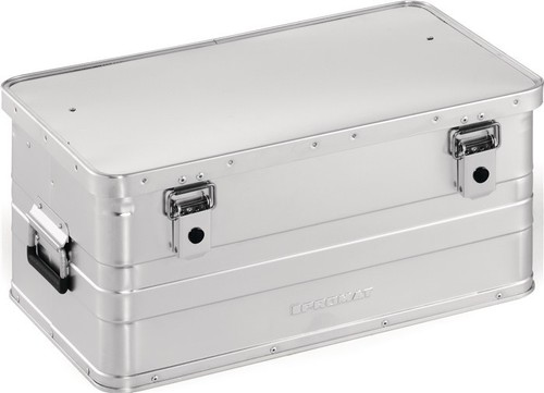 Transportkiste aluminiumbox - transportkiste,,