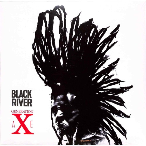 Black river generation - /,