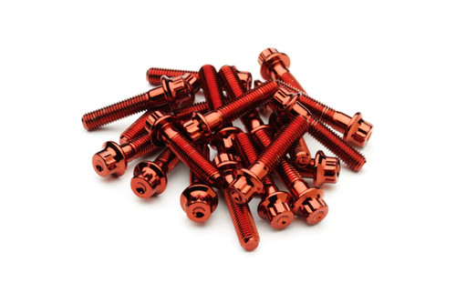 32mm rot 3tlg felgen - 32mm,