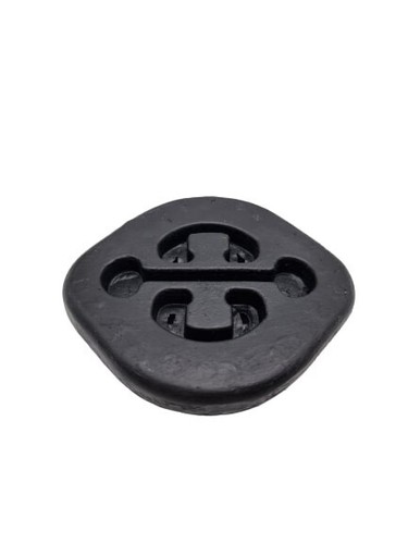 Auspuffhalter auspuffgummi - auspuffhalter,