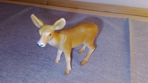 Schleich antilope - schleich,