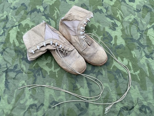 Usmc boots size - us., |