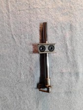 9607 Hitachi Stichsäge CJ 120 VA Pendelsäge Tauchkolben 395321567