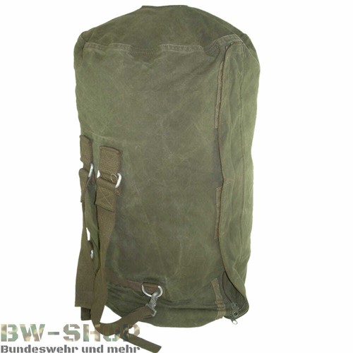 Original bundeswehr seesack - original,
