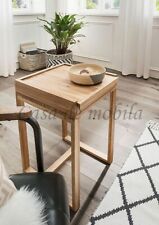 Massivholz Telefontisch