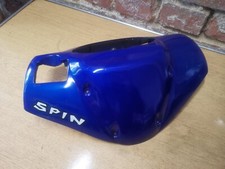 Explorer SPIN 50 Maske Frontmaske Oben Vorn Verkleidung 