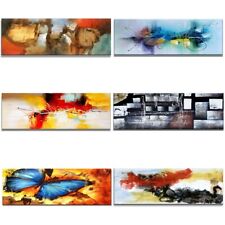 Bilder 120x40cm verschiedene