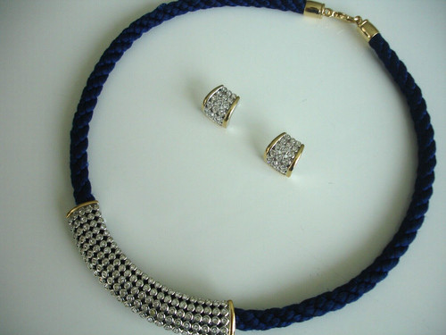 Pierre lang set - set, collier