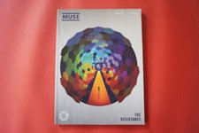 Muse - The Resistance 