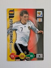 Panini WM 2010 Adrenalyn XL