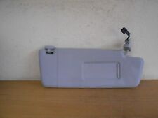 VW Touran 1,9 TDI Sonnenblende rechts    1T0857552  perlgrau