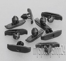 20 x für VW Türdichtung