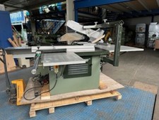 Formatkreissäge altendorf f45 - formatkreissäge,