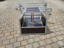 Hundebox der firma schmidt - hundebox,