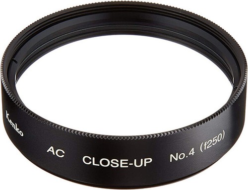Kenko 52mm 4 macro - +4,