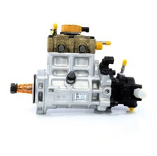 Einspritzpumpe Original Perkins 317-8021 2641A312 CAT Caterpillar Diesel Genuine