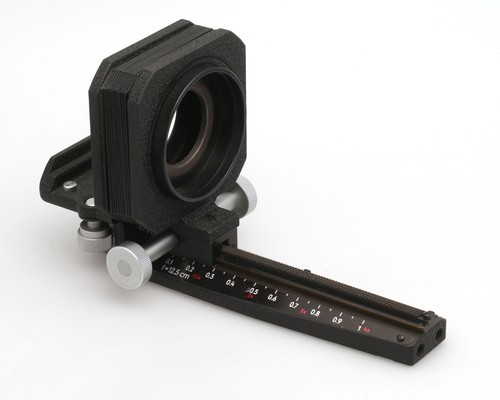 Leitz wetzlar balgengerät mit - leitz,